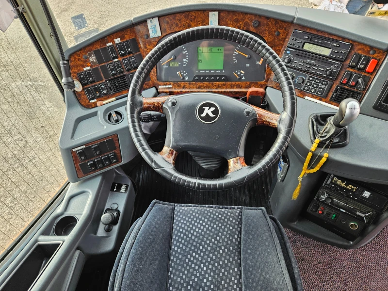 Setra S 415 GT HD, снимка 12 - Бусове и автобуси - 52713352