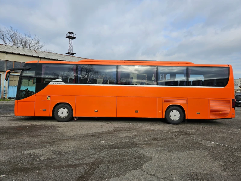 Setra S 415 GT HD, снимка 6 - Бусове и автобуси - 52713352