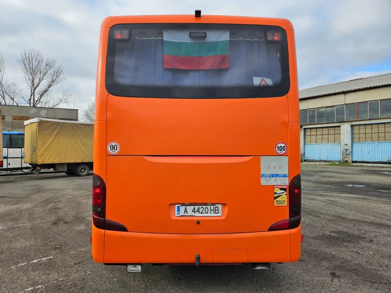 Setra S 415 GT HD, снимка 4 - Бусове и автобуси - 52713352