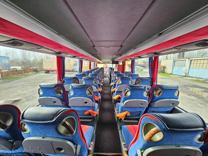 Setra S 415 GT HD, снимка 11 - Бусове и автобуси - 52713352