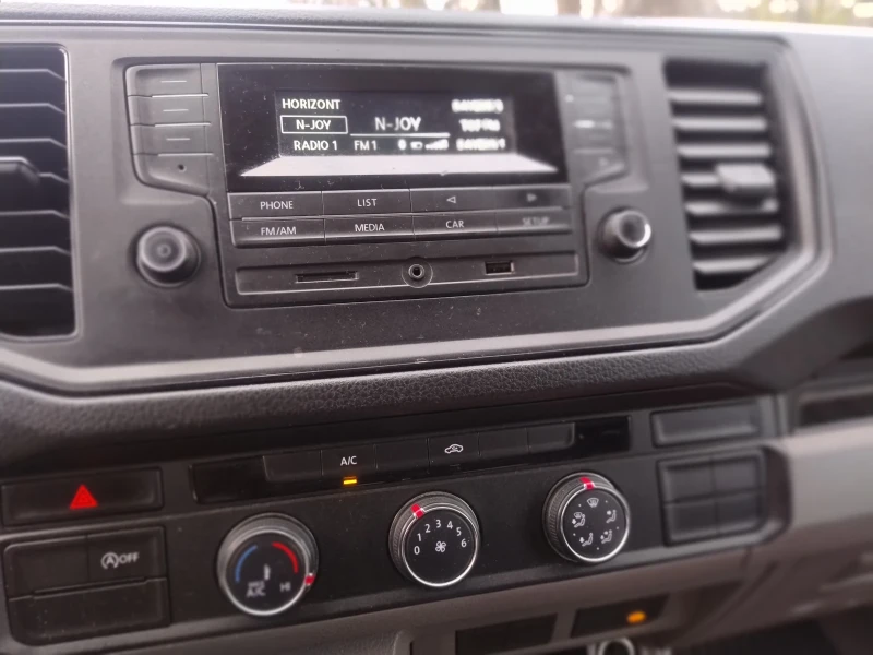 Man TGE 3.140, снимка 13 - Бусове и автобуси - 52797222