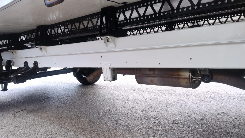 Man TGE 3.140, снимка 3 - Бусове и автобуси - 52797222