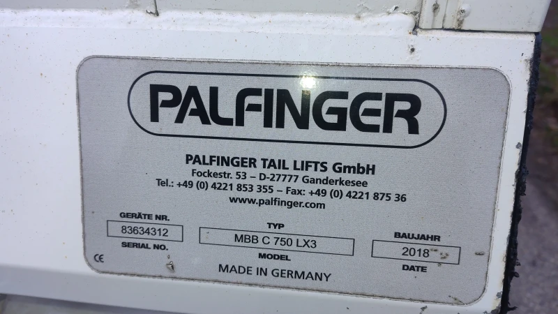 Man TGE 3.140, снимка 6 - Бусове и автобуси - 52797222