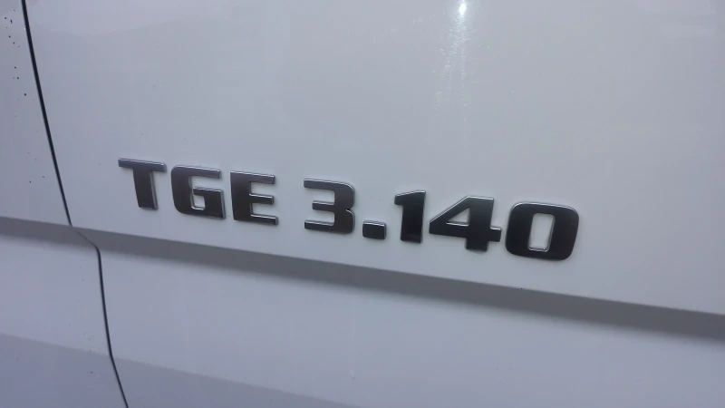 Man TGE 3.140, снимка 2 - Бусове и автобуси - 52797222