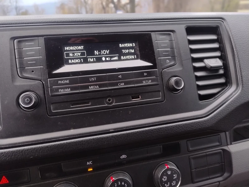 Man TGE 3.140, снимка 11 - Бусове и автобуси - 52797222