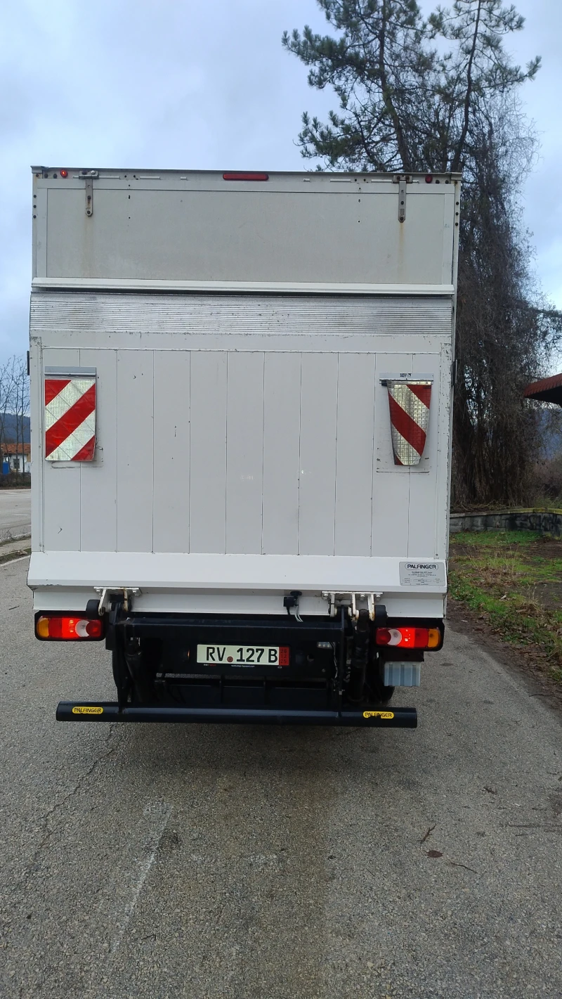 Man TGE 3.140, снимка 5 - Бусове и автобуси - 52797222