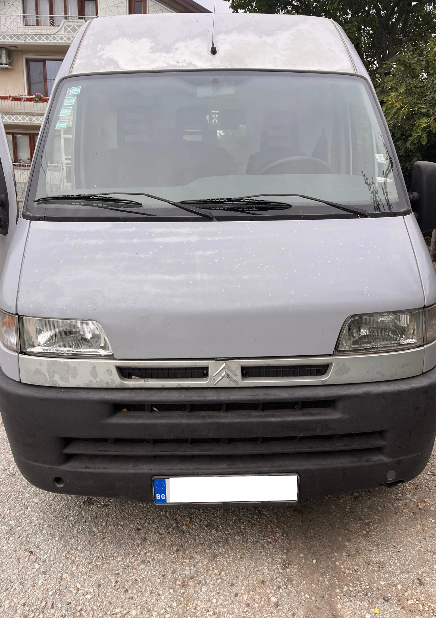 Citroen Jumper  - изображение 2