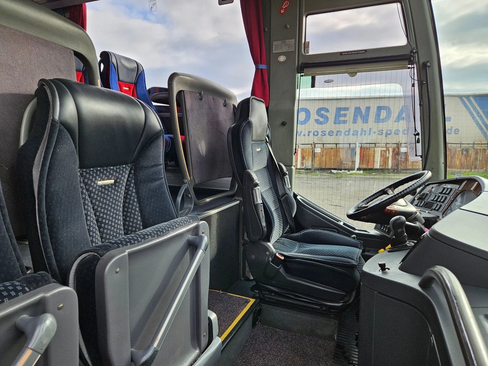 Setra S 415 GT HD - изображение 9