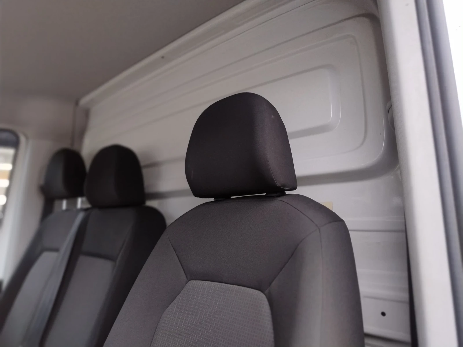 Man TGE 3.140 - изображение 10