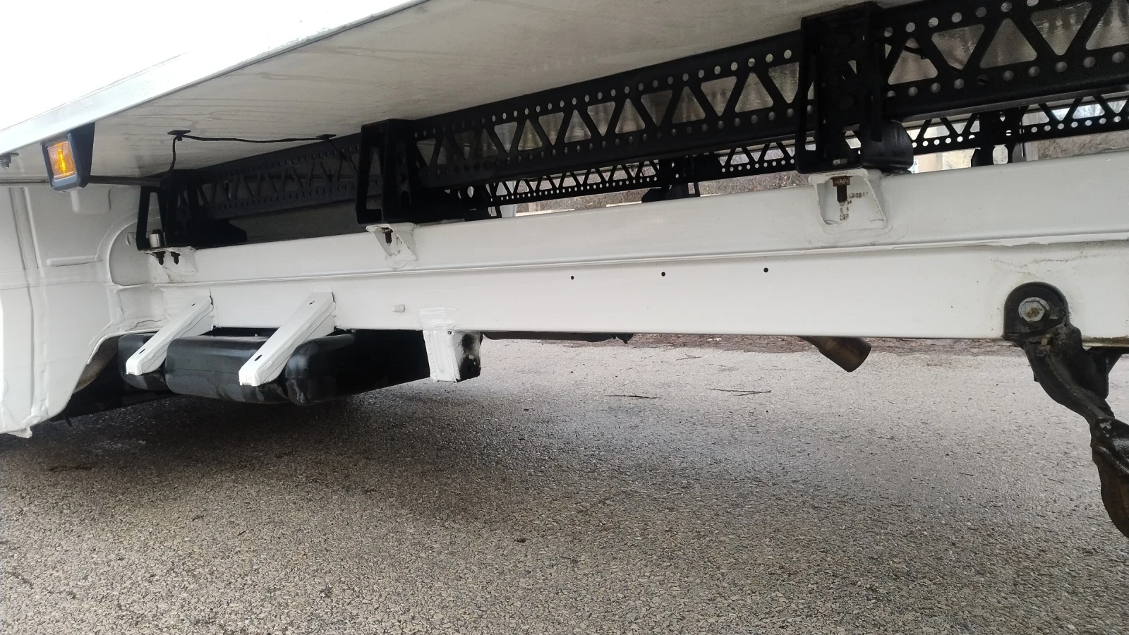 Man TGE 3.140 - изображение 7