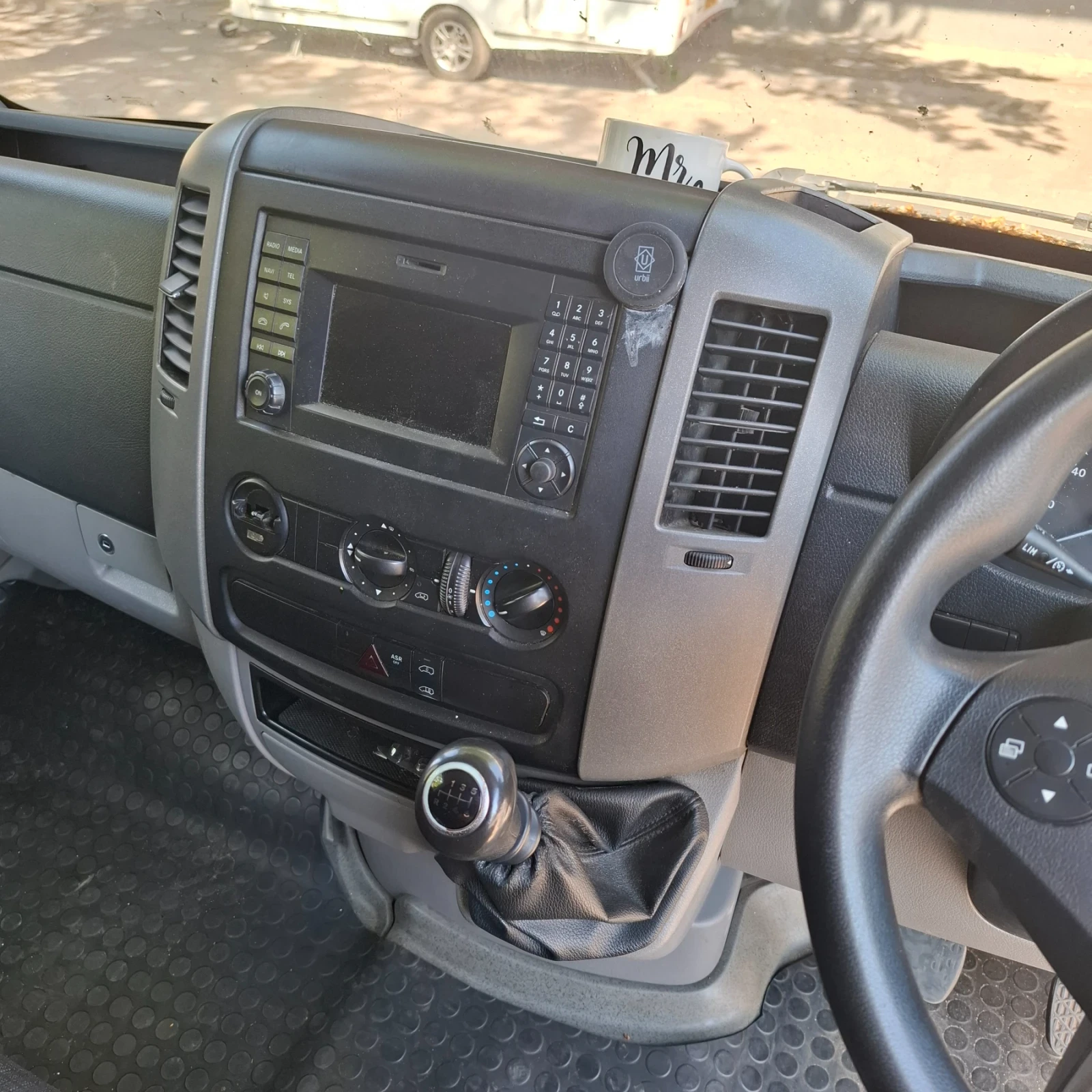 Mercedes-Benz 310 310 , снимка 8 - Бусове и автобуси - 54441006