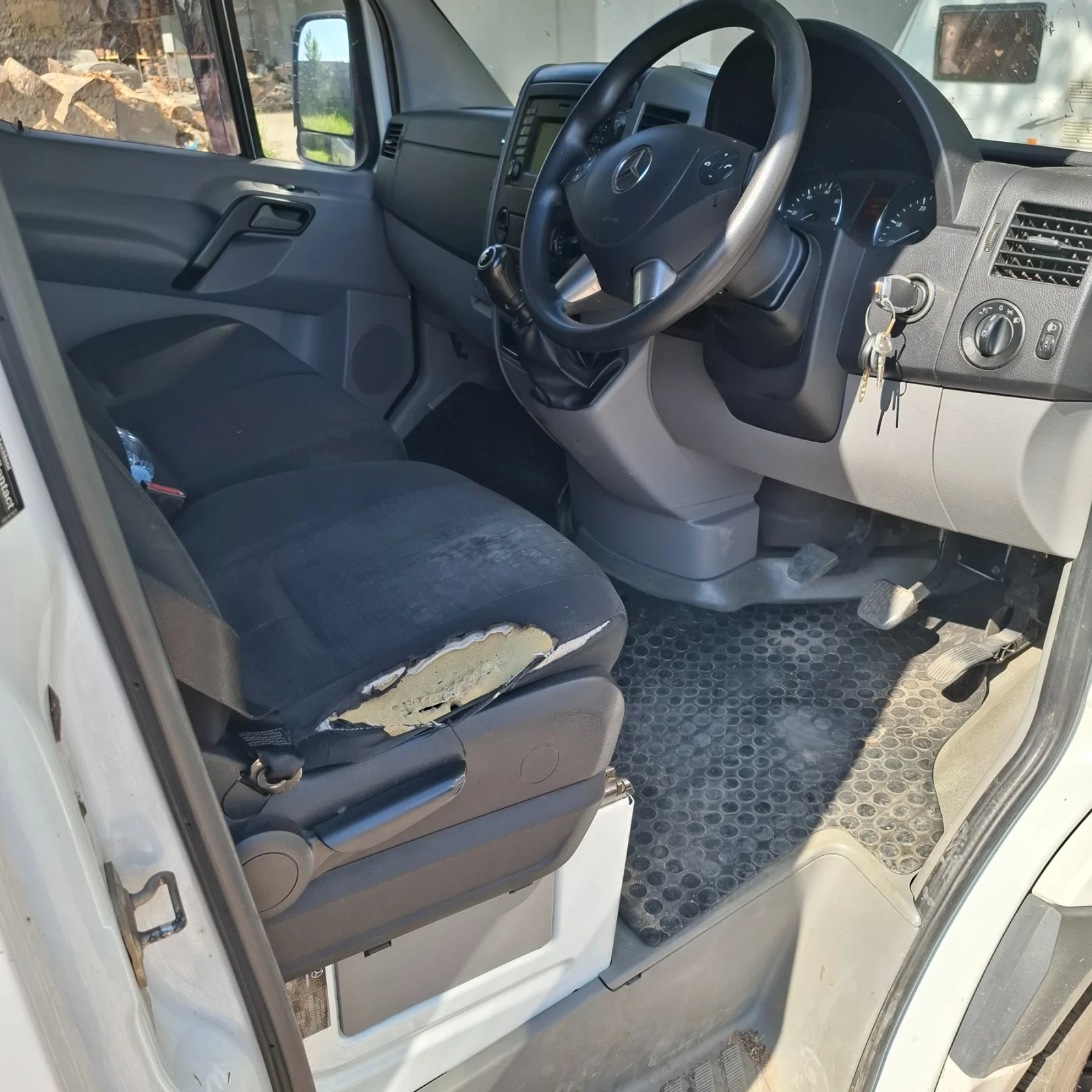 Mercedes-Benz 310 310 , снимка 11 - Бусове и автобуси - 54441006