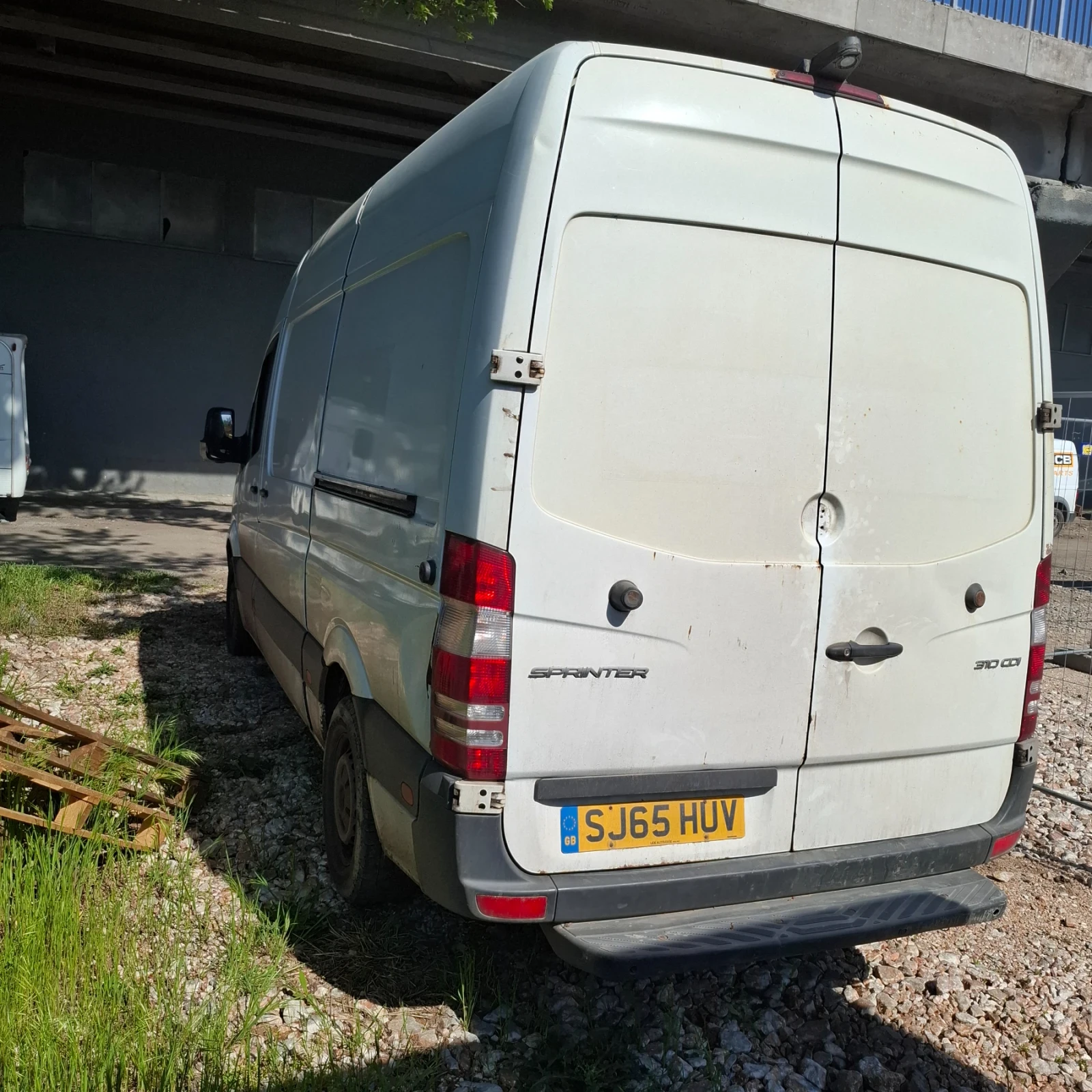 Mercedes-Benz 310 310 , снимка 7 - Бусове и автобуси - 54441006