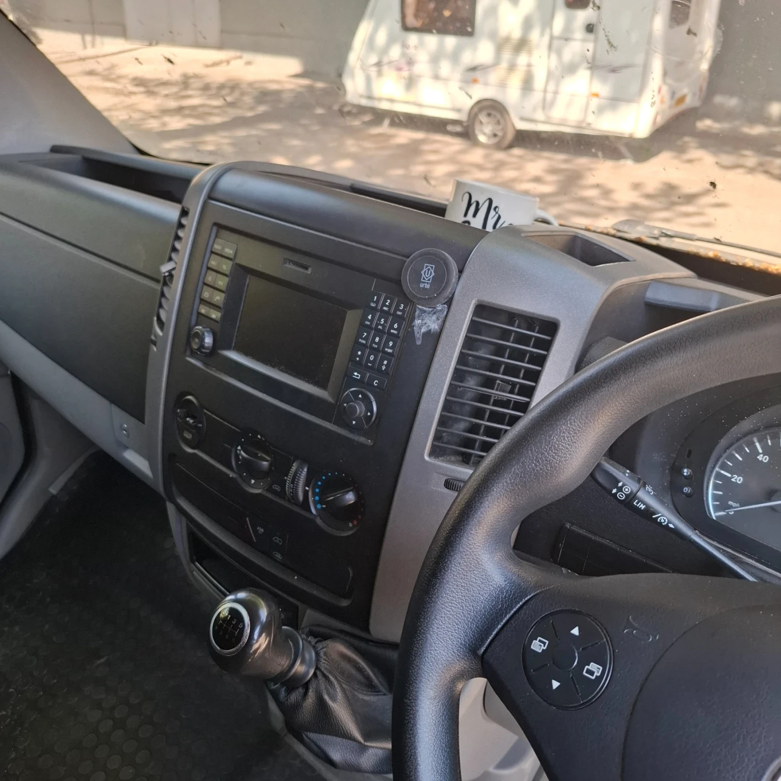 Mercedes-Benz 310 310 , снимка 9 - Бусове и автобуси - 54441006