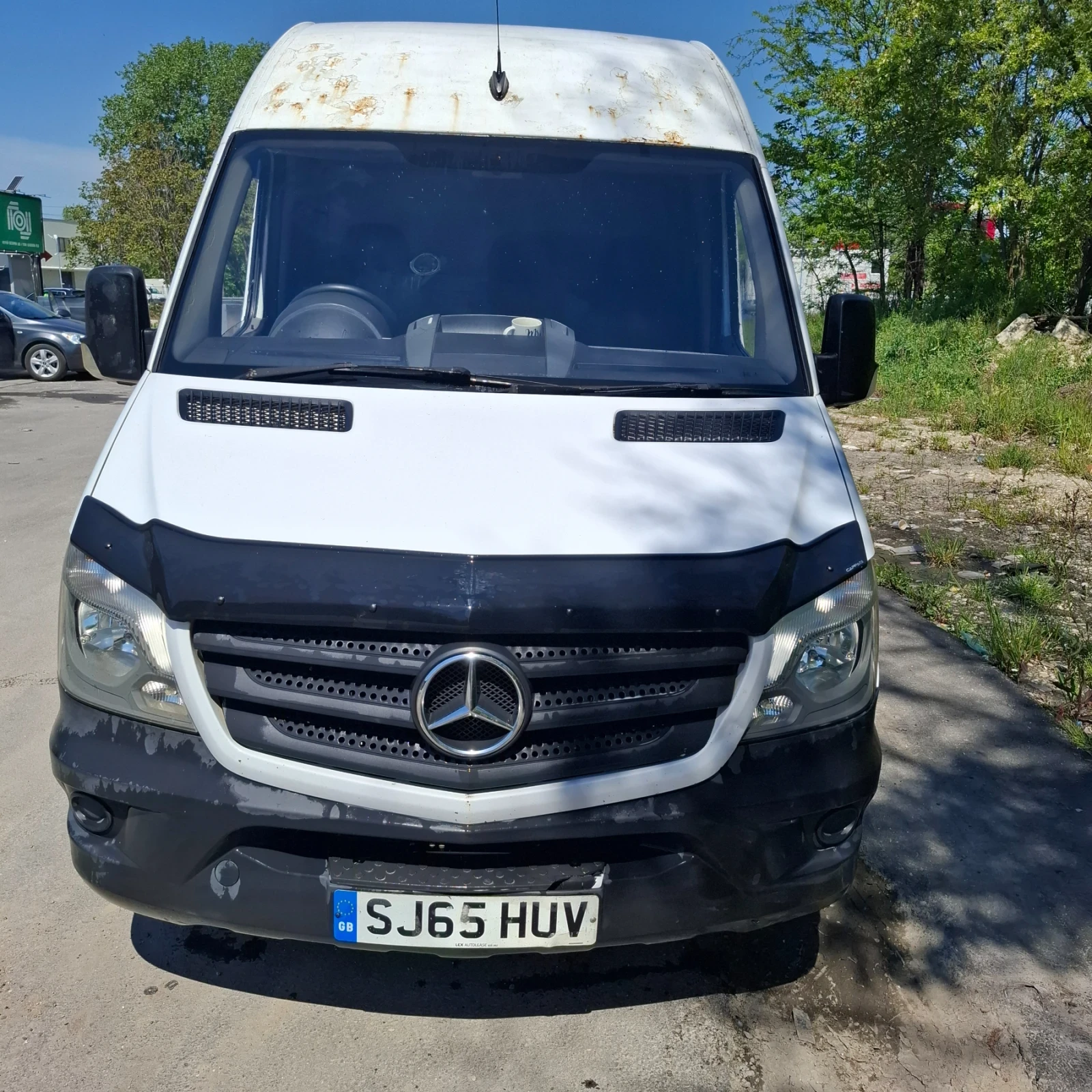 Mercedes-Benz 310 310  | Mobile.bg � ����������� 3