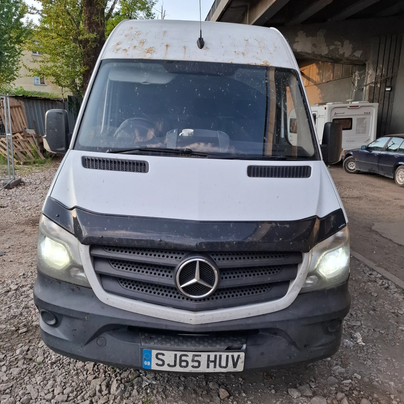 Mercedes-Benz 310 310 