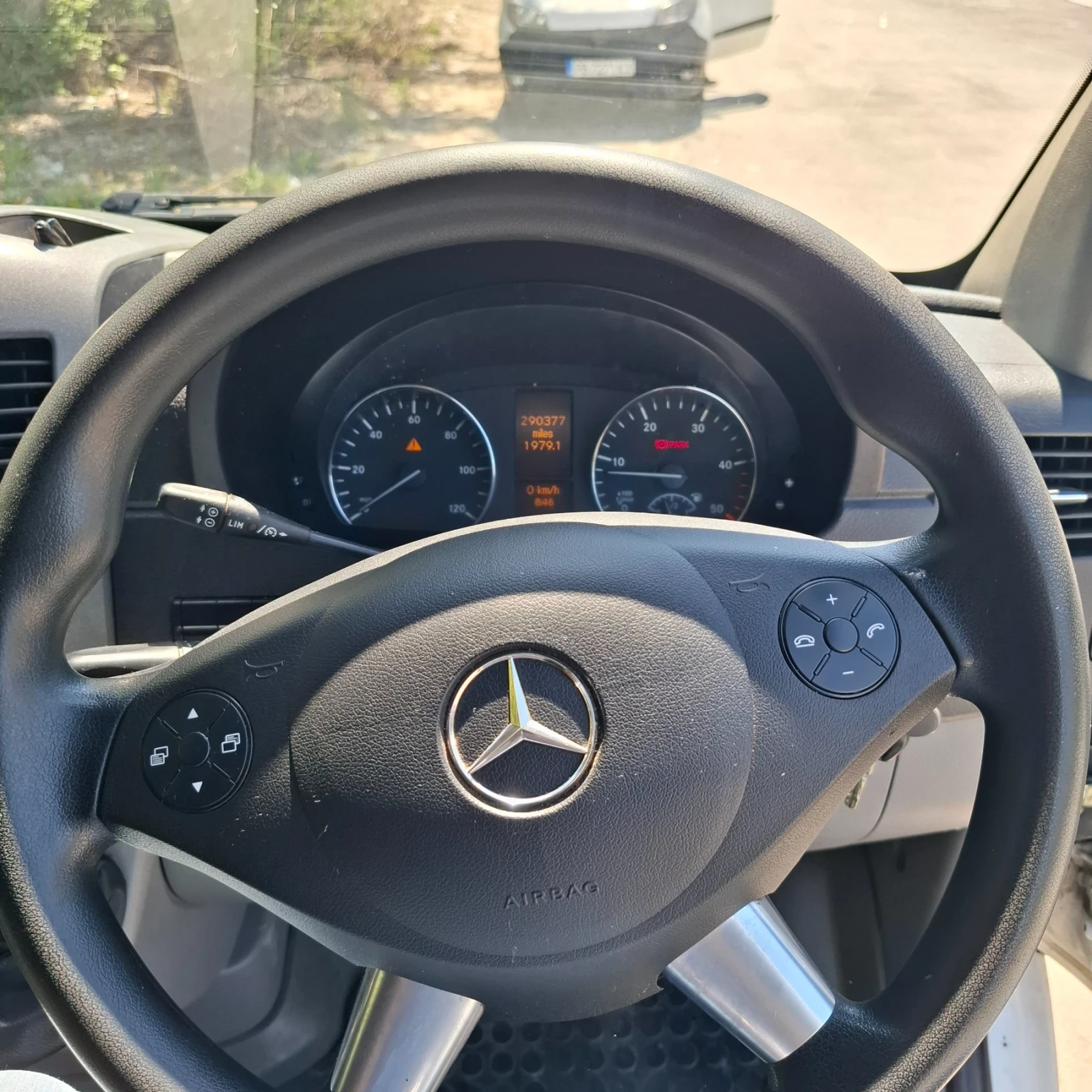Mercedes-Benz 310 310  | Mobile.bg � ����������� 8