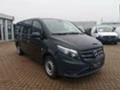 Mercedes-Benz Vito Автоморга, снимка 1