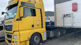 Man Tgx, снимка 12