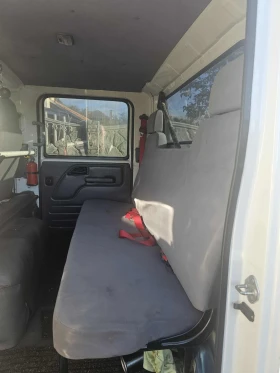 Isuzu HKP, снимка 4