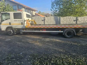 Isuzu HKP, снимка 3