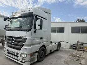 Mercedes-Benz Actros 1844, снимка 2