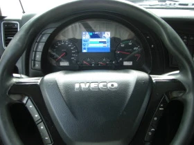 Iveco Stralis 460 EURO6 HI-WAY AVTOMAT | Mobile.bg    13