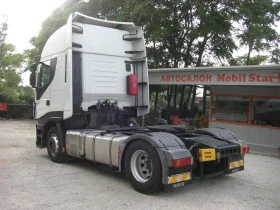 Iveco Stralis 460 EURO6 HI-WAY AVTOMAT | Mobile.bg    3