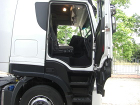 Iveco Stralis 460 EURO6 HI-WAY AVTOMAT, снимка 11 - Камиони - 45652364
