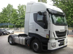 Iveco Stralis 460 EURO6 HI-WAY AVTOMAT | Mobile.bg    7