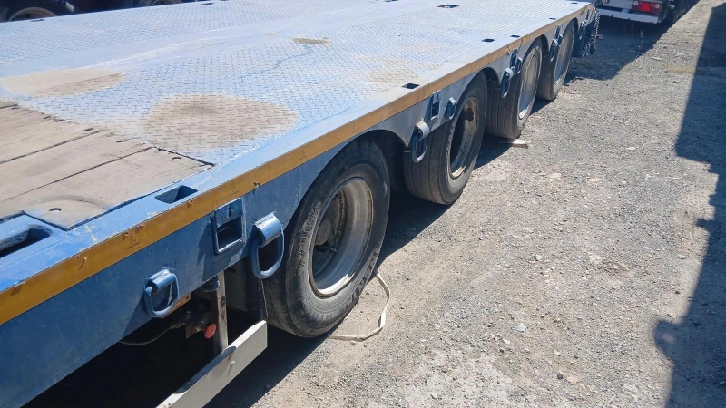 Man Tgx, снимка 2 - Камиони - 52443252