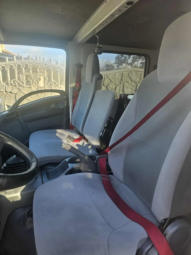 Isuzu HKP, снимка 5 - Камиони - 52171520