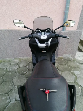 Yamaha X-max, снимка 5