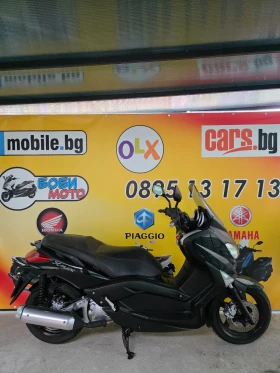Yamaha X-max, снимка 1