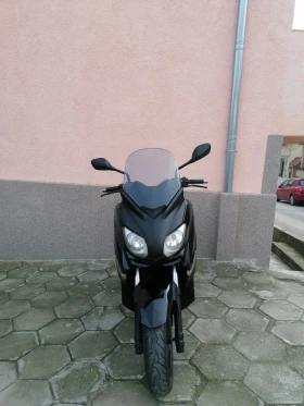 Yamaha X-max, снимка 2