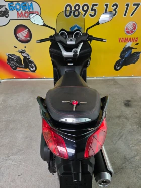 Yamaha X-max, снимка 5