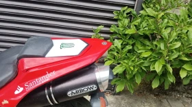 Yamaha YZF-R1 SANTANDER R1 НОВ ВНОС, снимка 6