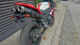 Yamaha YZF-R1 SANTANDER R1 НОВ ВНОС, снимка 8