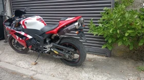 Yamaha YZF-R1 SANTANDER R1 НОВ ВНОС, снимка 12