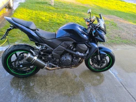 Kawasaki Z Турър, снимка 2