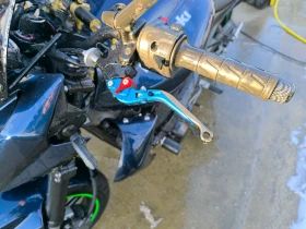 Kawasaki Z Турър, снимка 4