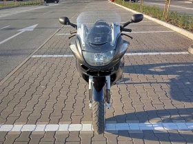 BMW K K1200RS , снимка 10