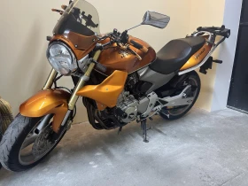 Honda Hornet pc36, снимка 5