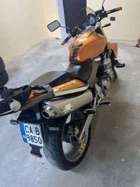 Honda Hornet pc36, снимка 8