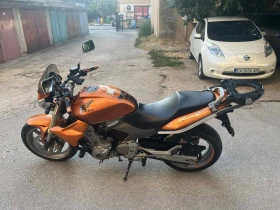Honda Hornet pc36, снимка 4