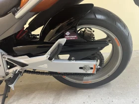 Honda Hornet pc36, снимка 6