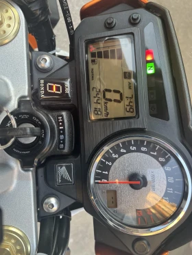 Honda Hornet pc36, снимка 10