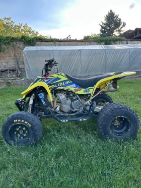 Suzuki QuadSport 440 kit, снимка 2