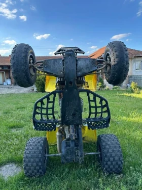 Suzuki QuadSport 440 kit, снимка 10