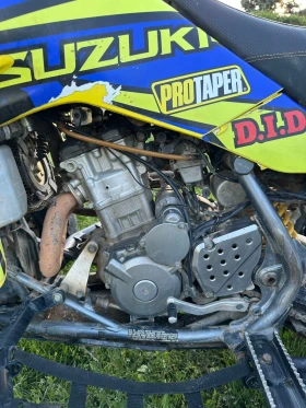 Suzuki QuadSport 440 kit, снимка 5